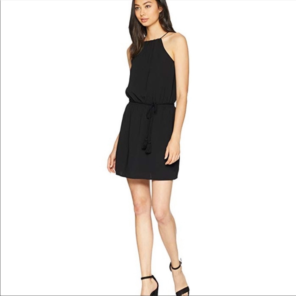 Jack | Aurora Borealis Textured Rayon Dress - Picture 1 of 7